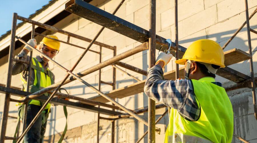 Professional fairlawn roofing services in French Camp, MS